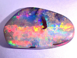 45.22ct Solid Australian Boulder Opal