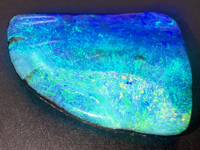 72.50ct Solid Australian Boulder Opal