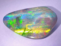 45.22ct Solid Australian Boulder Opal