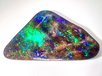 32.57ct Solid Australian Boulder Opal