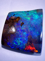 18.10ct Solid Australian Boulder Opal