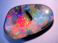 45.22ct Solid Australian Boulder Opal