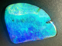 72.50ct Solid Australian Boulder Opal