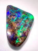 32.57ct Solid Australian Boulder Opal