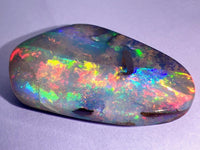 45.22ct Solid Australian Boulder Opal