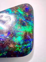 32.57ct Solid Australian Boulder Opal