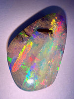 45.22ct Solid Australian Boulder Opal