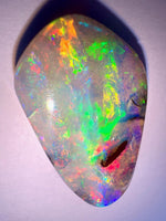 45.22ct Solid Australian Boulder Opal