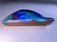 18.10ct Solid Australian Boulder Opal