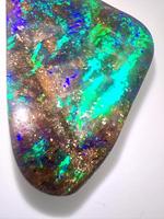 32.57ct Solid Australian Boulder Opal