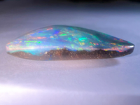 11.26ct Solid Australian Boulder Opal