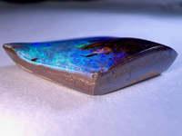 18.10ct Solid Australian Boulder Opal