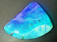 72.50ct Solid Australian Boulder Opal
