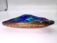 32.57ct Solid Australian Boulder Opal