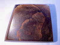 18.10ct Solid Australian Boulder Opal