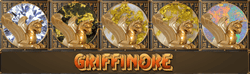 GriffinOre