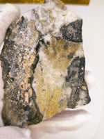 LARGE 70.00 Grams Colorado Gold Quartz Slab