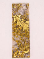 47.91ct 16to1 Mine Gold Quartz Slab - HEAVY SUPER RICH