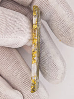 47.91ct 16to1 Mine Gold Quartz Slab - HEAVY SUPER RICH