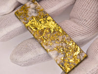 47.91ct 16to1 Mine Gold Quartz Slab - HEAVY SUPER RICH