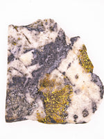 63.30 Grams Huge MEGA RICH Californian Gold Quartz Slab