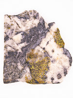 63.30 Grams Huge MEGA RICH Californian Gold Quartz Slab