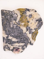 63.30 Grams Huge MEGA RICH Californian Gold Quartz Slab