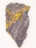 19.86 Grams RICH 22k Black Gold Quartz Slab