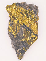 19.86 Grams RICH 22k Black Gold Quartz Slab
