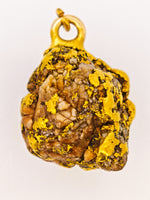7.87 Gram 22k Alaskan Gold Nugget