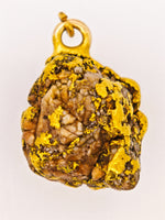 7.87 Gram 22k Alaskan Gold Nugget