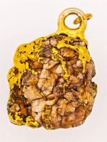 7.87 Gram 22k Alaskan Gold Nugget