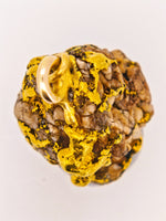 7.87 Gram 22k Alaskan Gold Nugget
