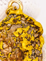 7.87 Gram 22k Alaskan Gold Nugget