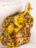7.87 Gram 22k Alaskan Gold Nugget