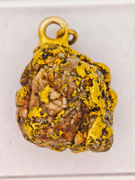7.87 Gram 22k Alaskan Gold Nugget