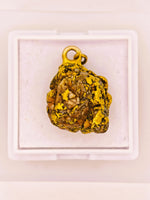 7.87 Gram 22k Alaskan Gold Nugget