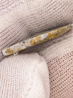 10.34ct Oval Colorado Gold in Quartz Cabochon