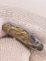 10.34ct Oval Colorado Gold in Quartz Cabochon