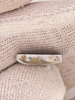 7.35ct Cushion Colorado Gold in Quartz Cabochon