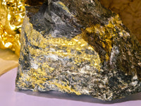 801.40 Grams Huge Bonzana  Gold Quartz Specimen