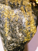 801.40 Grams Huge Bonzana  Gold Quartz Specimen
