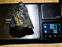 801.40 Grams Huge Bonzana  Gold Quartz Specimen