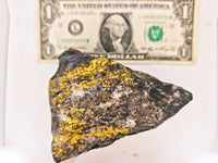 801.40 Grams Huge Bonzana  Gold Quartz Specimen