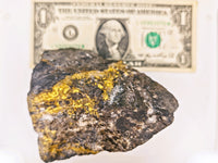 801.40 Grams Huge Bonzana  Gold Quartz Specimen