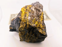 801.40 Grams Huge Bonzana  Gold Quartz Specimen