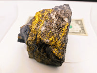 801.40 Grams Huge Bonzana  Gold Quartz Specimen