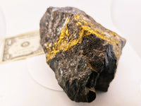 801.40 Grams Huge Bonzana  Gold Quartz Specimen