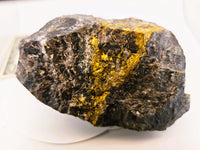 801.40 Grams Huge Bonzana  Gold Quartz Specimen