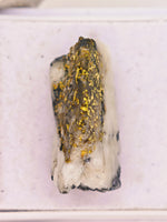 14.50ct California Gold Quartz Specimen